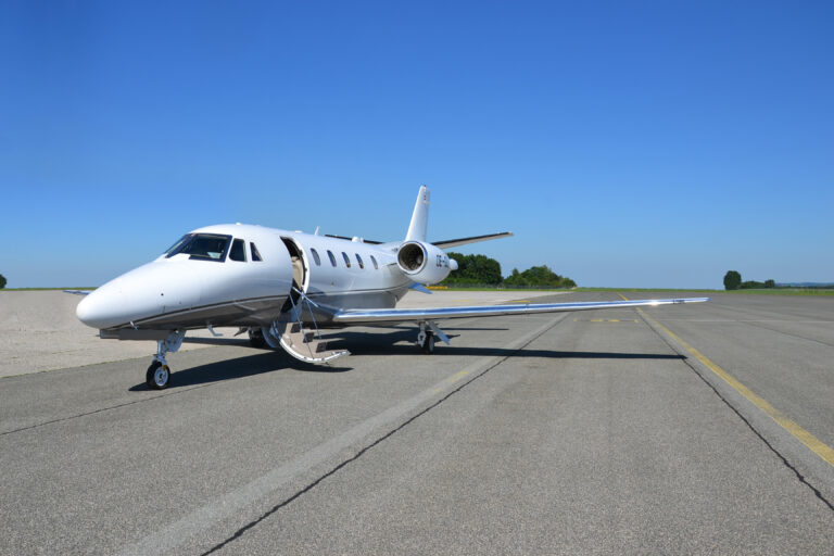 Cessna Citation XLS