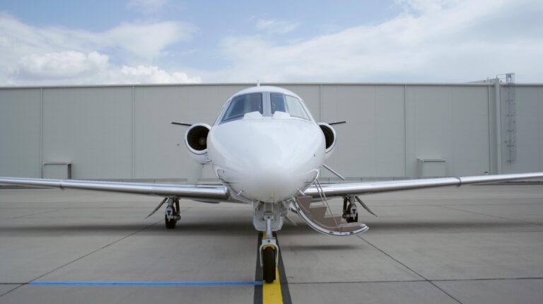 Cessna Citation XLS