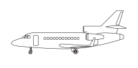 dassault_falcon_900ex_b_side